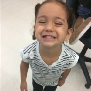 Meet your Posher, Cecilia